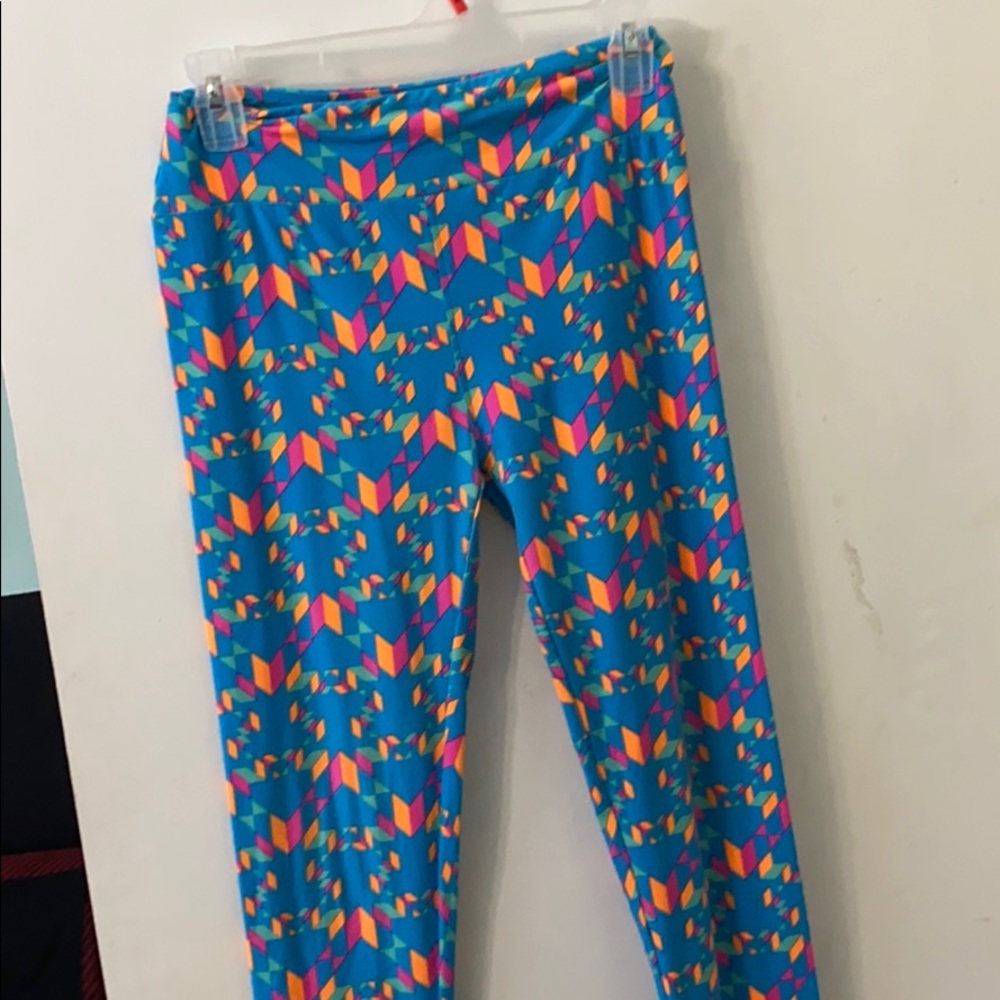 Lularoe Leggings